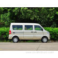 Dongfeng K07S 2-11 seats mini van